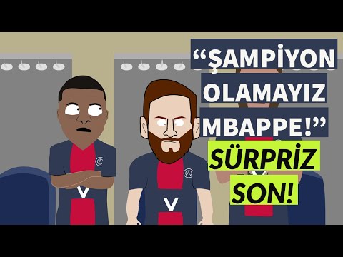 Messi: Şampiyon Olmamız Zor!