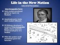 Impact of the Industrial Revolution