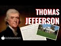 Thomas Jefferson: Key Facts and Contributions