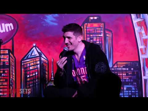 Roasting A Convicted Murderer | Andrew Schulz | Stand Up Comedy