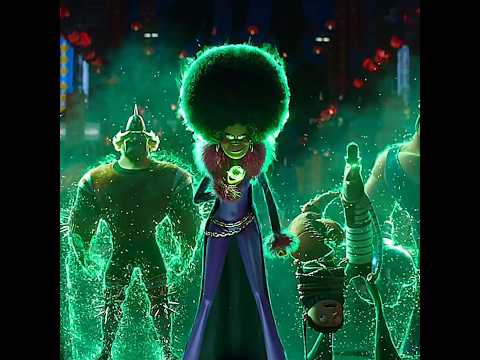 Vilões Minions #edit #phonk #villains #villain #minions #gru