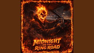 Midnight Howl (Sped up Version)