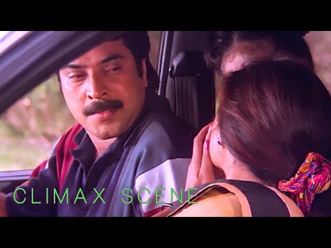 "เดเดชเตเดชเตเดดเตเด เดเตเดเต เดเดฃเตเดเดพเดตเตเดฎเตเดเตเดเดฟเตฝ เดตเดจเตเดจเดพ เดฎเดคเดฟ..!" | Mammootty | Priya Raman