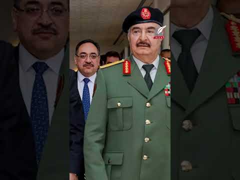 ما سر الزيارة المفاجئة لرئيس المخابرات المصرية إلى ليبيا؟