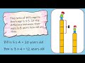 Understanding Ratios and Their Simplifications