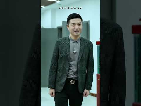 母怀藏暖意,为子无私付所有 #正能量剧情 #情感