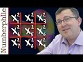 Exploring Magic Squares and Surfaces