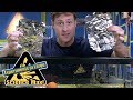 Exploring the Science of Floating Tinfoil Boats