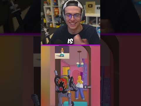 bro found homer's emote 😭