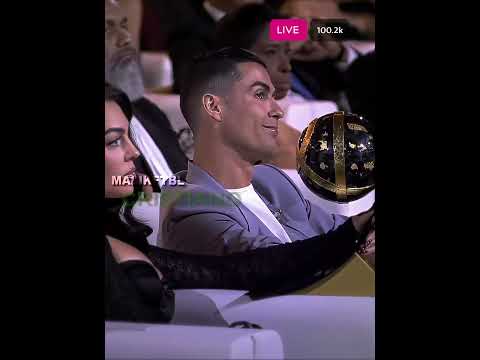 Ronaldo Effect Makes IShowSpeed ​​Famous 😎