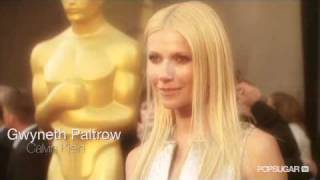 Top 10 Best Dressed From the Oscars!