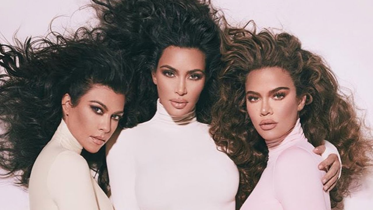Khloe Kardashian looks totally different In surprise KKW Fragrance Collab Announcement!