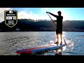 Paddle Stroke Techniques and Phases