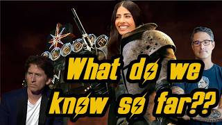 Obsidian Fallout: The TRUE Future? What We Know & What I Want!