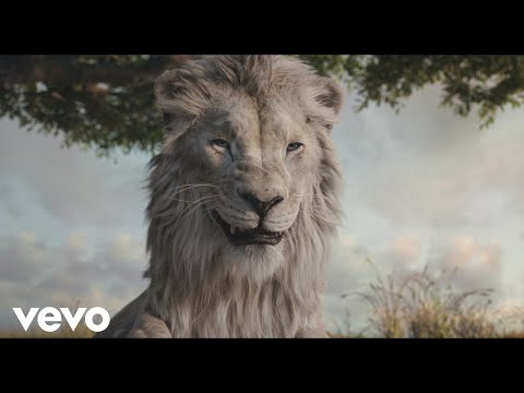Rene Garcia, Lorena Vignau, Paloma Cordero - Adiós, Bye Bye (De "Mufasa: El Rey León")