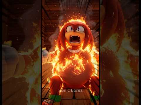 Amy Betrayed Sonic… But Didn’t Expect This Ending | #sonic #sonicthehedgehog