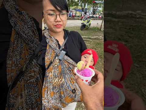 jadi ini es krim punya siapa ⁉️