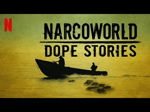 Narcoworld: Dope Stories - Season 1 (2019) HD Trailer 2