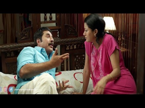 நான் ஏன் உங்க மானத்தை வாங்க போறேன் சொல்லுங்க..| Praise The Lord Movie Scenes | Tamil Movie Scenes