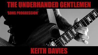 The Underhanded Gentlemen - [the stages of song progression]