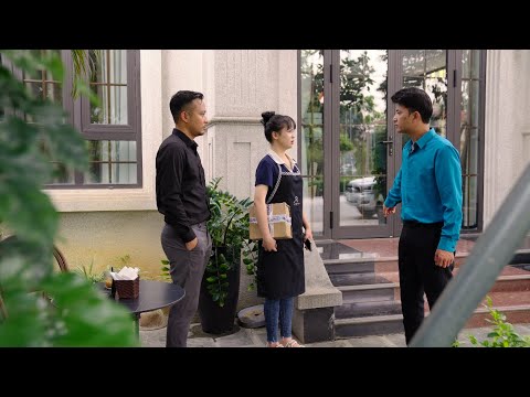 NHÂN VIÊN QUÁ ĐÁNG LÀM KHÓ SHIPPER VÌ VÀI ĐỒNG TIỀN LẺ VÀ CÁI KẾT