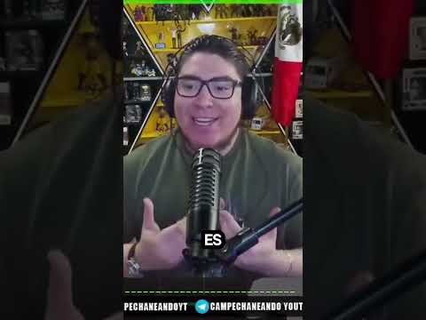 ¡TRUMP vs MÉXICO! El Karma del Petróleo 🔥🇲🇽