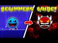 Geometry Dash Gameplay Strategies
