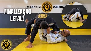 TRANSIÇÃO DA GUARDA X PARA A CHAVE DE PANTURRILHA 