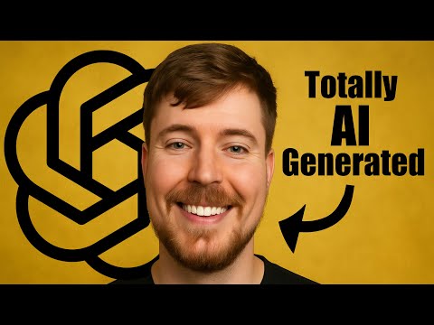 AI Thumbnails Are About To Transform YouTube