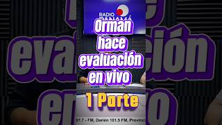 Evaluación 1 parte