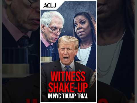 New Developments on Trump Case in New York