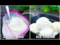 Ziploc Ice Cream Recipe Essentials