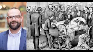 How Civil War Medicine Killed President James Garfield