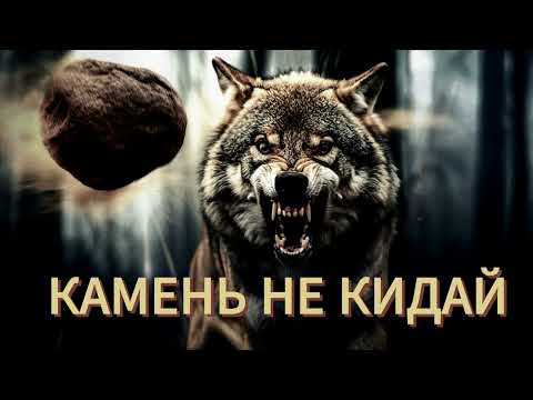 Garik. Камень не кидай