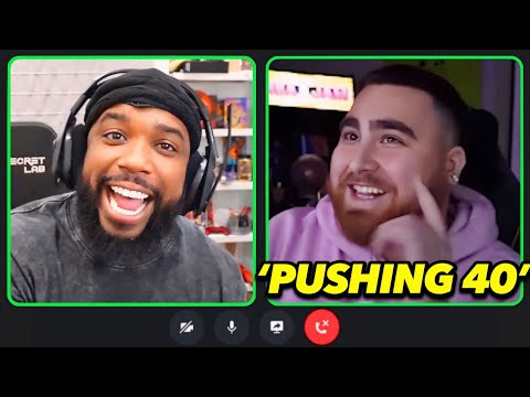 CashNasty & LosPollosTV Get Into HEATED UNC Debate…