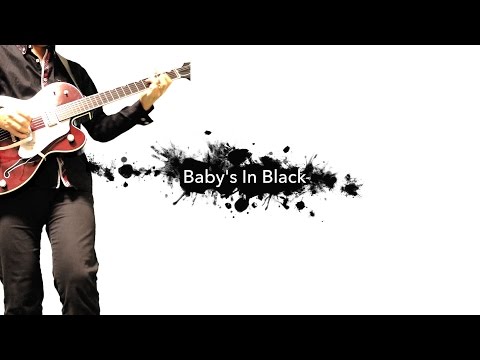 Baby’s In Black – The Beatles karaoke cover