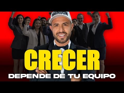 ¿Por Qué Tu Negocio No Crece Como Esperas?