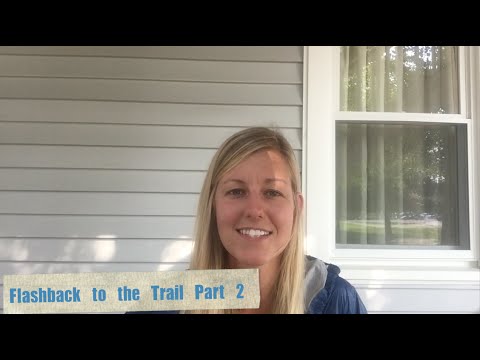 Flashback to the Trail Part 2 (Q & A)