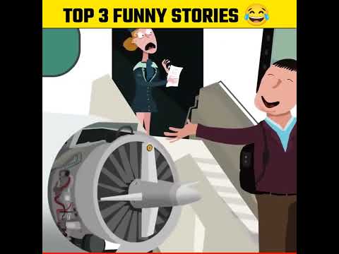 Top 3 Funnist Stories😯😂 || @Crazy XYZ @MR. INDIAN HACKER #shorts #hindi #viral #FactXplainer