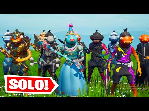 OUTFIT SÓ DE PEIXOTOS! MELHOR COMBO E APRESENTAÇÃO VENCE!