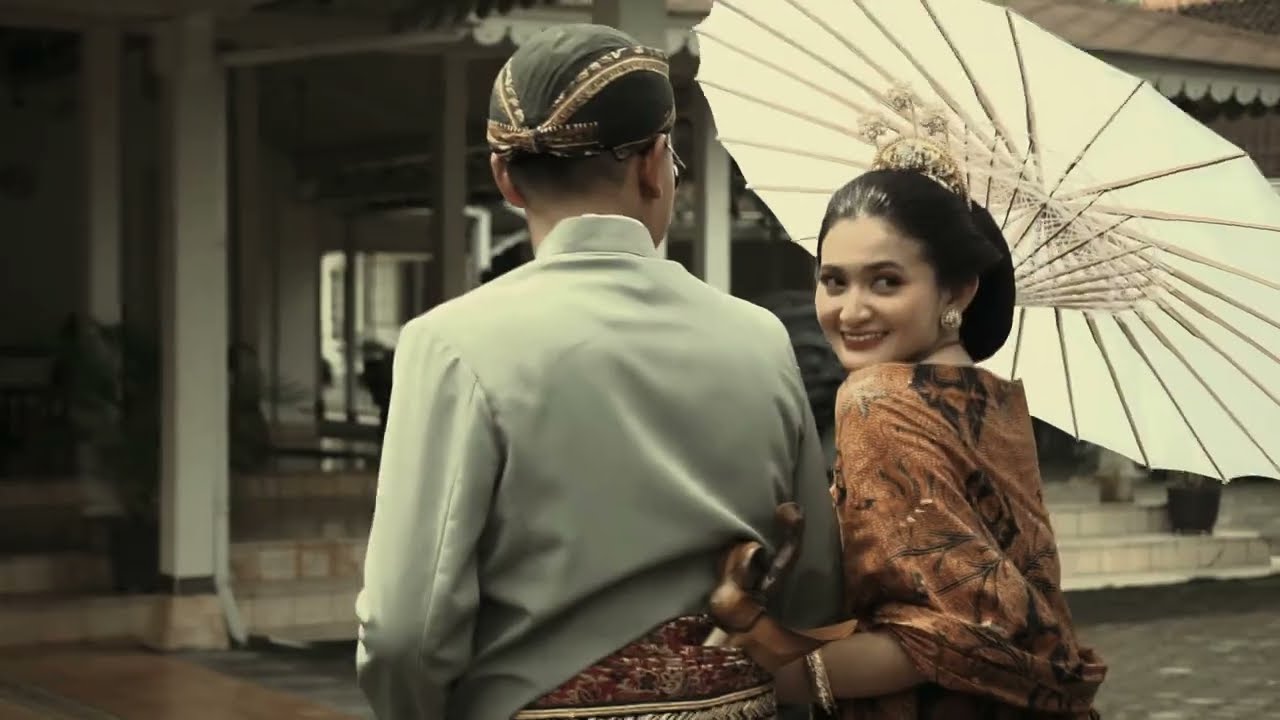 #MenGalicintaWidya
