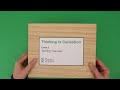 Understanding Cause and Effect in Science