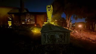 Home Haunt 2023