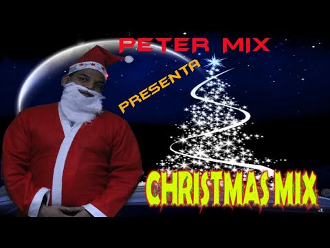 PETER MIX