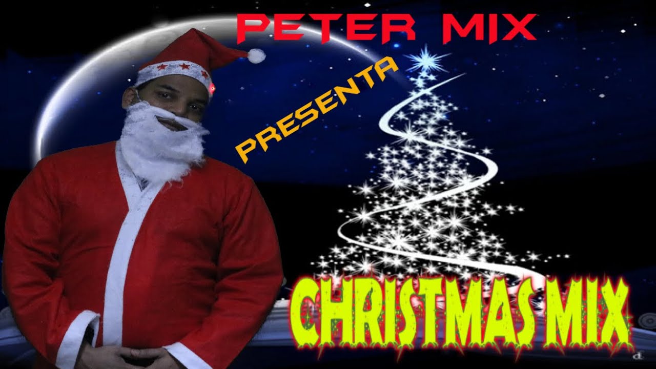 PETER MIX