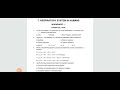 Respiratory System Concepts