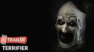 Terrifier (2018) Trailer HD | Jenna Kanell | Samantha Scaffidi