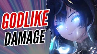 SHE'S TOP TIER! Best S0 Iuno Guide & Build (Best Echoes, Weapons & Teams) | Wuthering Waves