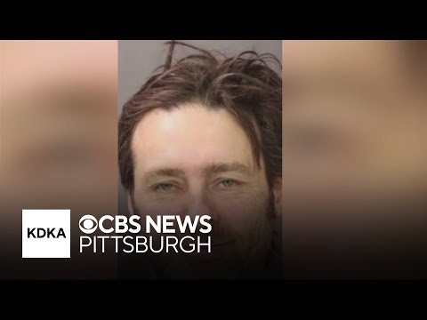 YouTube video thumbnail: Pennsylvania Man Wanted for Pipe Bomb Explosion Arrested, State Police Say