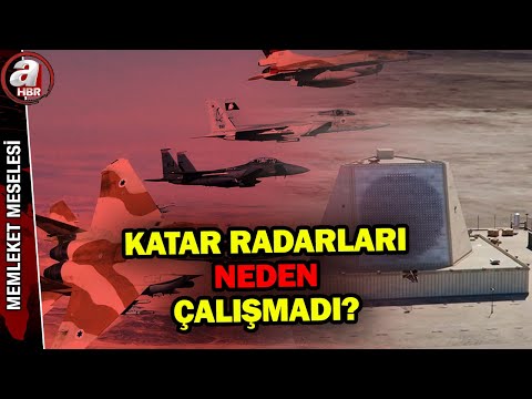 Saldırıda "10 dakika" detayı ne? Radarlar neden çalışmadı? | A Haber